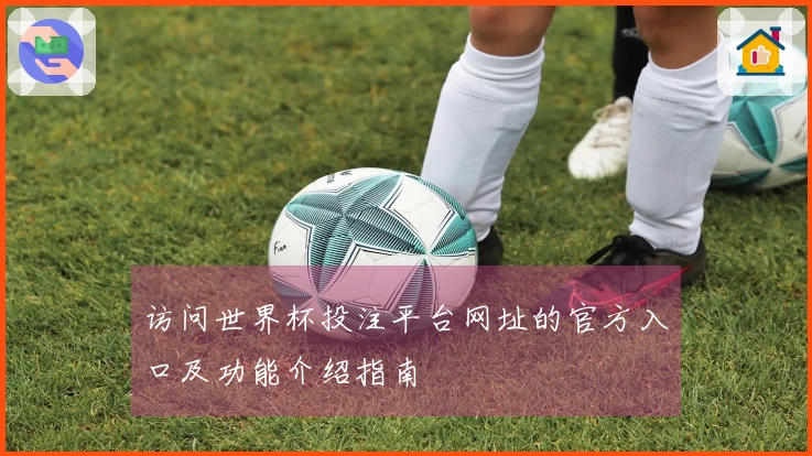 访问世界杯投注平台网址的官方入口及功能介绍指南