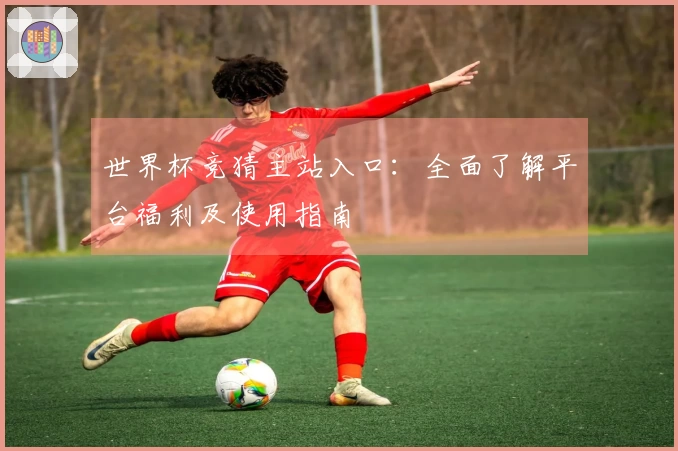 世界杯竞猜主站入口：全面了解平台福利及使用指南
