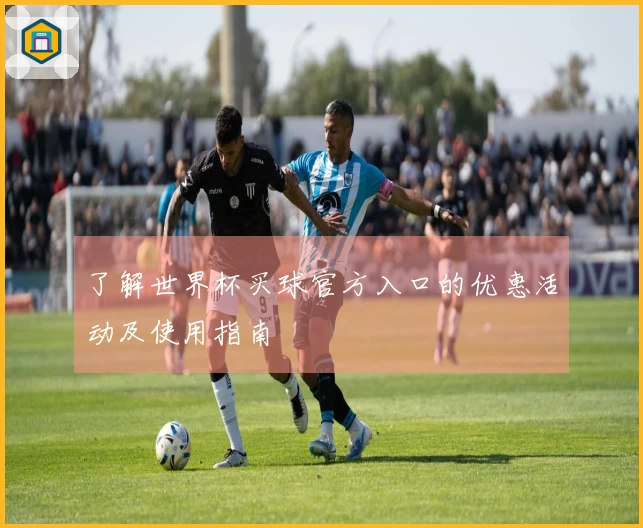 了解世界杯买球官方入口的优惠活动及使用指南