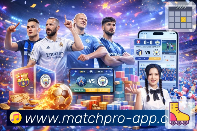 足球竞猜APP 封面图